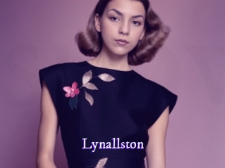 Lynallston