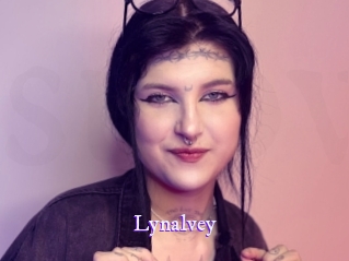 Lynalvey