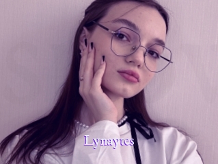 Lynaytes