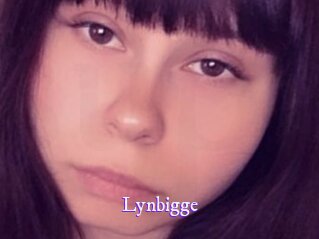 Lynbigge