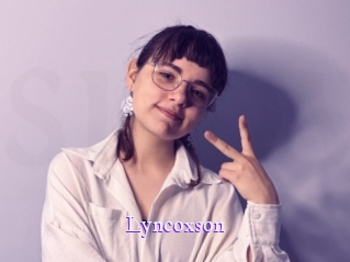 Lyncoxson