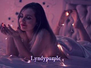 Lyndypurple