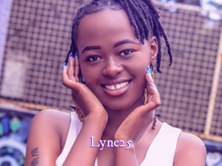 Lyne25