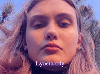 Lynetbardy