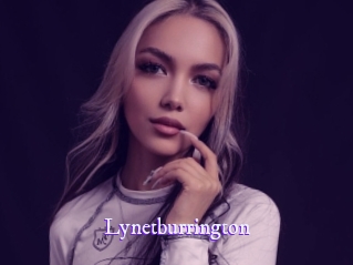 lynetburrington Super Webcam