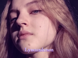 Lynetenderson