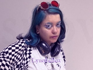 Lynethallett