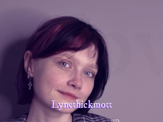 Lynethickmott