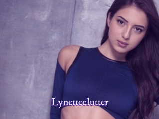 Lynetteclutter