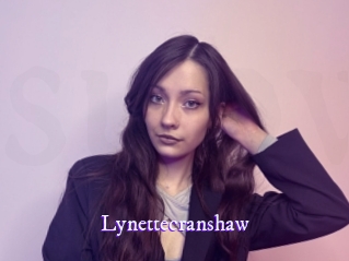 Lynettecranshaw