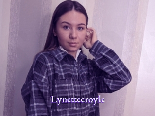 lynettecroyle Super Webcam