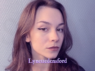 Lynettedensford