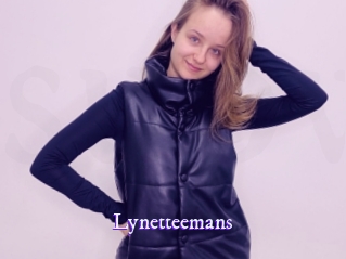 Lynetteemans