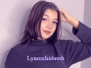 Lynettefairbroth