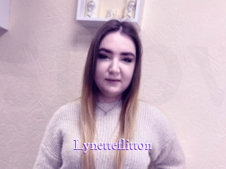Lynetteflitton