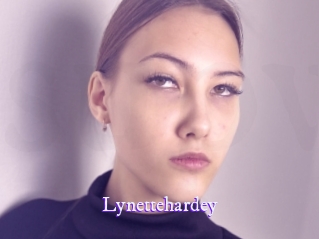 Lynettehardey