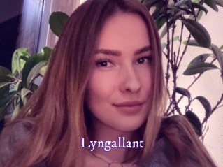Lyngallant