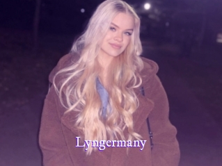 Lyngermany