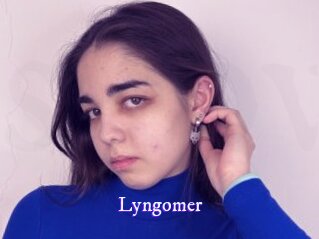 Lyngomer