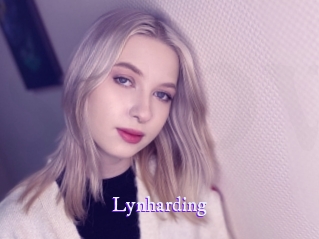 Lynharding