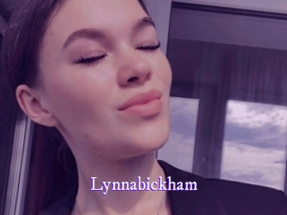 Lynnabickham