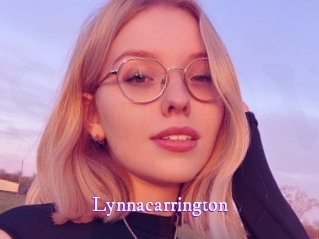 lynnacarrington Super Webcam