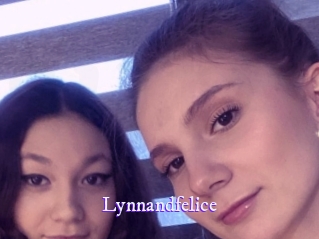 Lynnandfelice