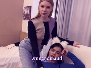 lynnandmaud Super Webcam