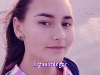 Lynnbrunger