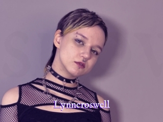 lynncroswell Super Webcam