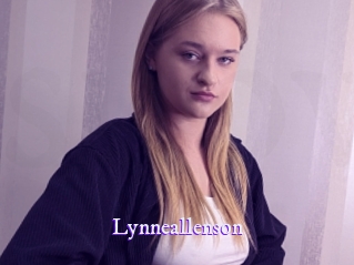 Lynneallenson