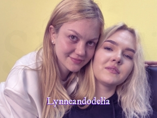 Lynneandodelia