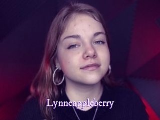 Lynneappleberry