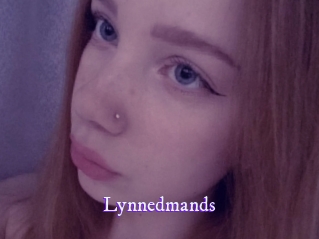 Lynnedmands