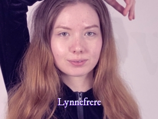 lynnefrere Super Webcam