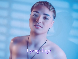 lyongallego Super Webcam