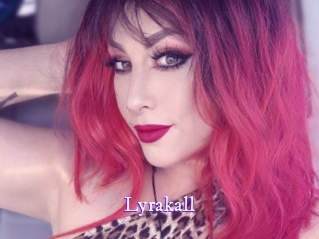 Lyrakall