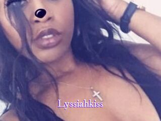 Lyssiahkiss