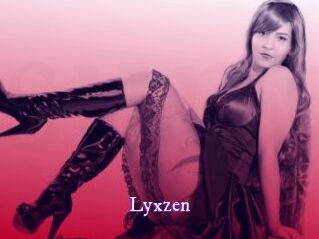 Lyxzen