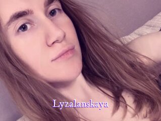 lyzalanskaya Super Webcam