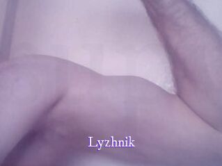 Lyzhnik