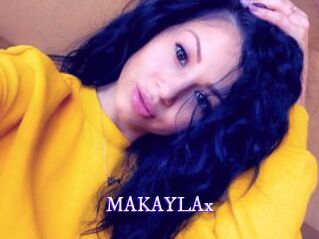 MAKAYLAx