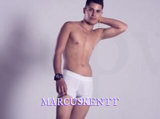MARCUSKENTT