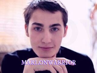 MARLON_WARRIOR