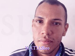 MATIASbro