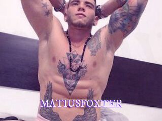 MATIUS_FOXTER