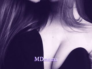 MDmama