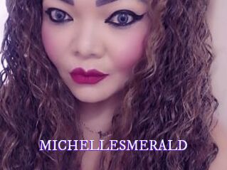 MICHELLESMERALD