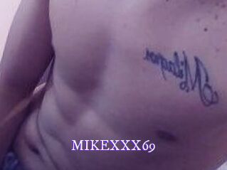 MIKEXXX69