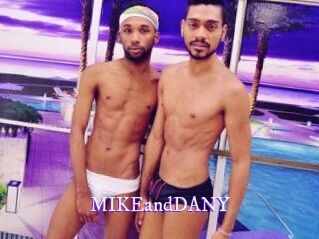 MIKEandDANY